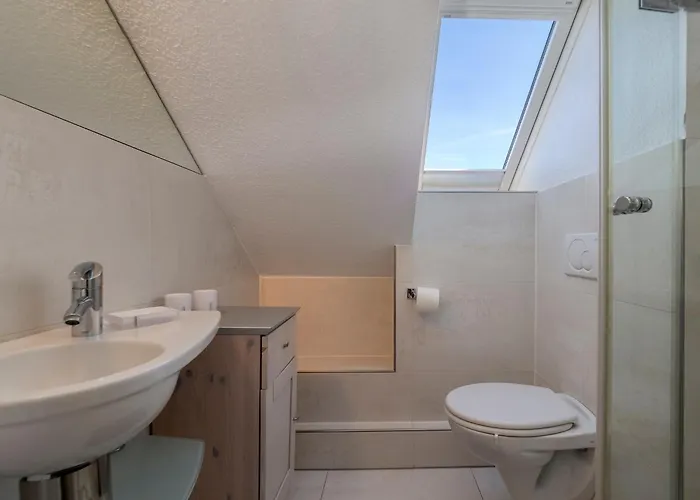 Brigitte App 1 West Apartman