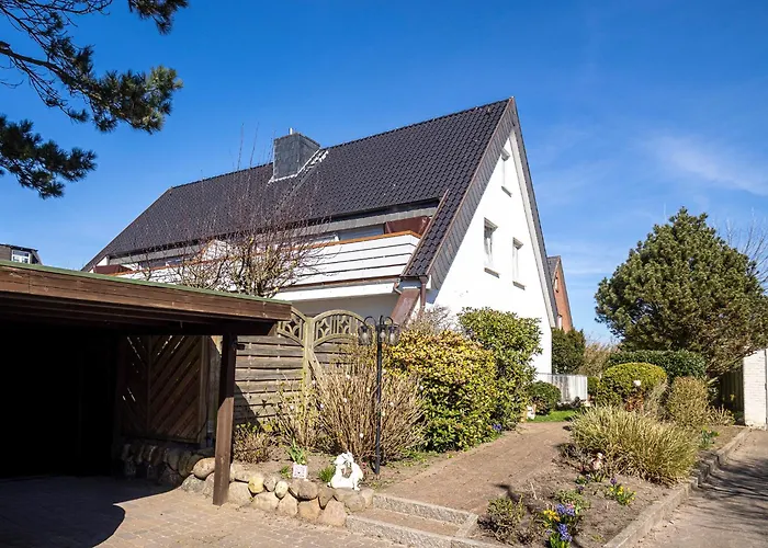 Apartman Brigitte App 1 West