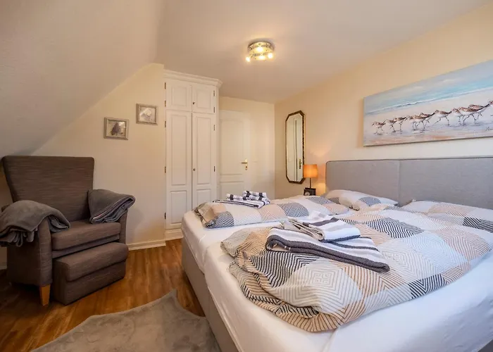 Brigitte App 1 West Apartman
